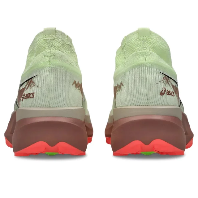 Asics Løpesko Metafuji Trail 2 42,5 Rask terrengsko for ultraløp - IY/DA 
