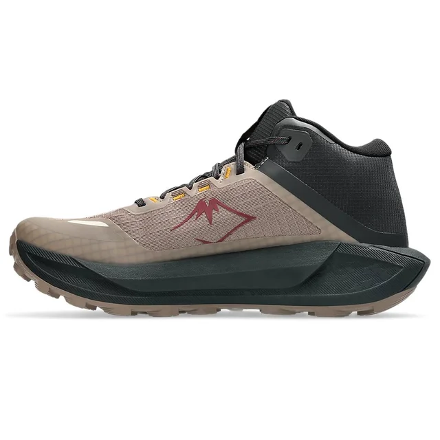 Asics M Løpesko Gel-Trabuco MT GTX 42 Komfortabel sko for terreng - TgGG 