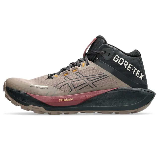 Asics M Løpesko Gel-Trabuco MT GTX 42 Komfortabel sko for terreng - TgGG 