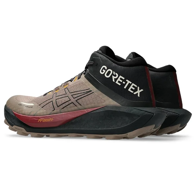 Asics M Løpesko Gel-Trabuco MT GTX 42 Komfortabel sko for terreng - TgGG 