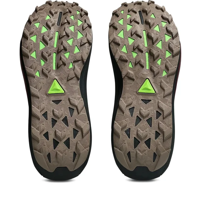 Asics M Løpesko Gel-Trabuco MT GTX 42 Komfortabel sko for terreng - TgGG 