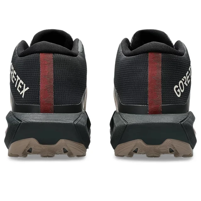 Asics M Løpesko Gel-Trabuco MT GTX 42 Komfortabel sko for terreng - TgGG 