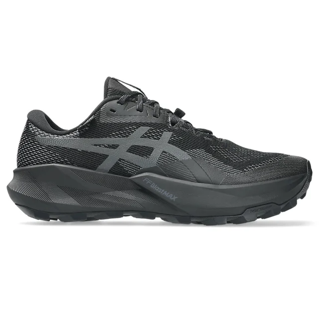 Asics M Løpesko Trabuco 14 GTX 41,5 Ny terrengsko med Gore-Tex -BlGG 