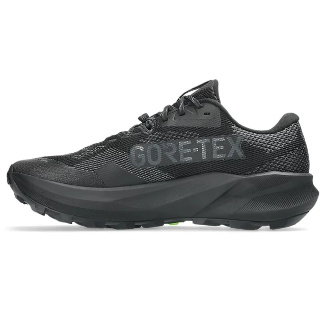 Asics M Løpesko Trabuco 14 GTX 41,5 Ny terrengsko med Gore-Tex -BlGG 