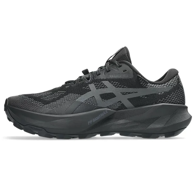 Asics M Løpesko Trabuco 14 GTX 41,5 Ny terrengsko med Gore-Tex -BlGG 