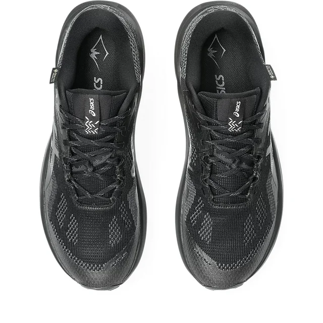 Asics M Løpesko Trabuco 14 GTX 41,5 Ny terrengsko med Gore-Tex -BlGG 