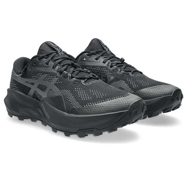 Asics M Løpesko Trabuco 14 GTX 41,5 Ny terrengsko med Gore-Tex -BlGG 