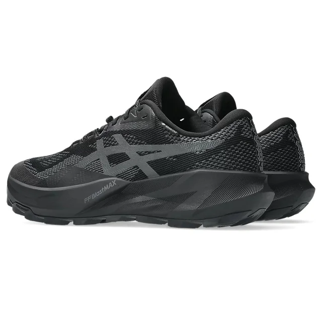 Asics M Løpesko Trabuco 14 GTX 41,5 Ny terrengsko med Gore-Tex -BlGG 