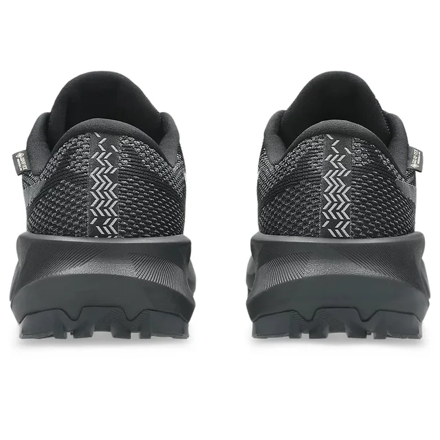 Asics M Løpesko Trabuco 14 GTX 41,5 Ny terrengsko med Gore-Tex -BlGG 