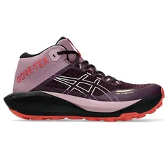 Asics W Løpesko Gel-Trabuco MT GTX 39 Komfortabel sko for terreng - DaTP