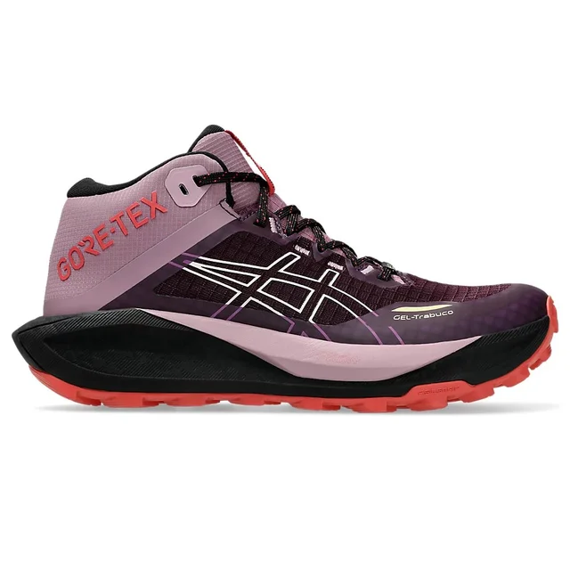 Asics W Løpesko Gel-Trabuco MT GTX 39 Komfortabel sko for terreng - DaTP 