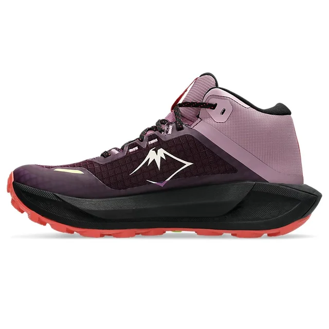 Asics W Løpesko Gel-Trabuco MT GTX 39 Komfortabel sko for terreng - DaTP 