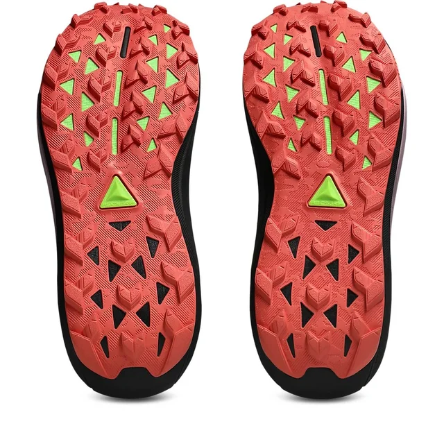 Asics W Løpesko Gel-Trabuco MT GTX 39 Komfortabel sko for terreng - DaTP 