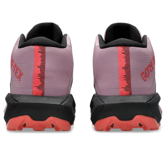 Asics W Løpesko Gel-Trabuco MT GTX 39 Komfortabel sko for terreng - DaTP 