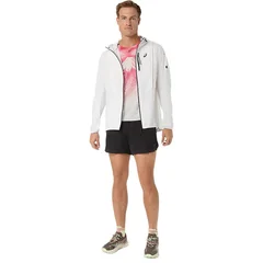 Asics Herre Shorts Fujitrail Elite M Lett shorts for løping i terrenget - PB