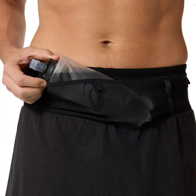 Asics Herre Shorts Fujitrail Elite M Lett shorts for løping i terrenget - PB 