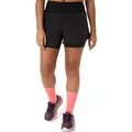 Asics Dame Short Fujitrail Elite L Lett shorts for løping i terrenget - PB