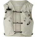 Asics Fujitrail Løpevest L Drikkevest for terrengløping - Cream
