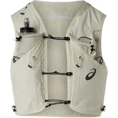 Asics Fujitrail Løpevest M Drikkevest for terrengløping - Cream