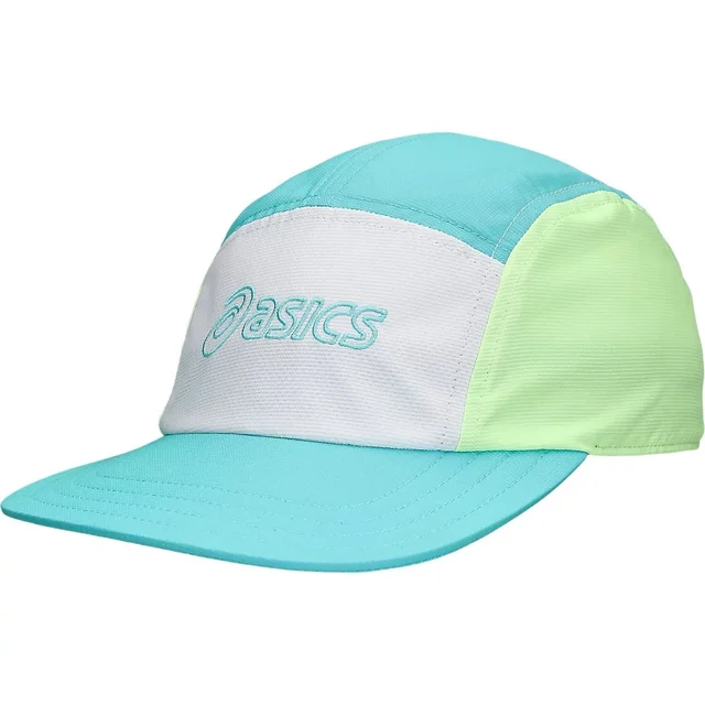 Asics Caps Performance 5 Panel M/L Justerbar caps for god passform - EA/W 