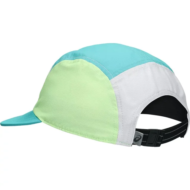 Asics Caps Performance 5 Panel M/L Justerbar caps for god passform - EA/W 