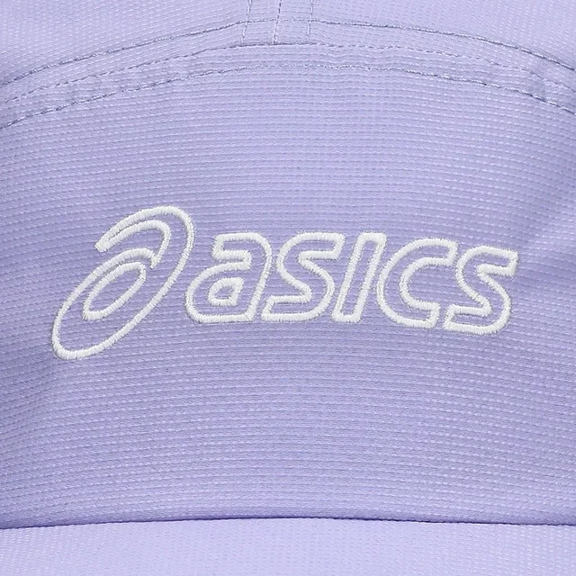 Asics Caps Performance Run 5Panel M/L Caps med buet skjerm - V/V 