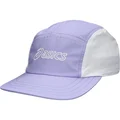 Asics Caps Performance Run 5Panel L/XL Caps med buet skjerm - V/V