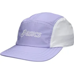 Asics Caps Performance Run 5Panel M/L Caps med buet skjerm - V/V