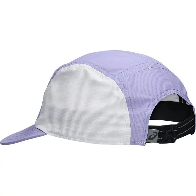 Asics Caps Performance Run 5Panel M/L Caps med buet skjerm - V/V 
