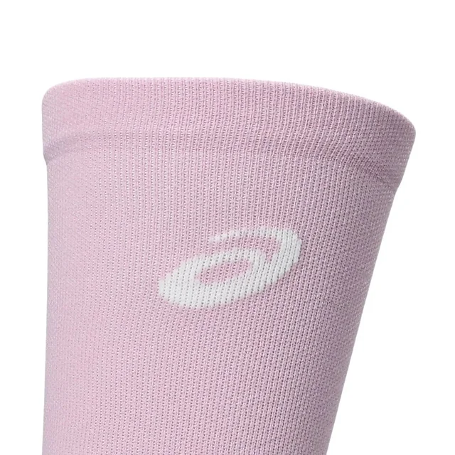 Asics Sokker Performance Run Crew 39-42 Ankelsokker laget for løping -HAZY LILAC 