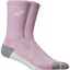 Asics Sokker Performance Run Crew Ankelsokker laget for løping -HAZY LILAC
