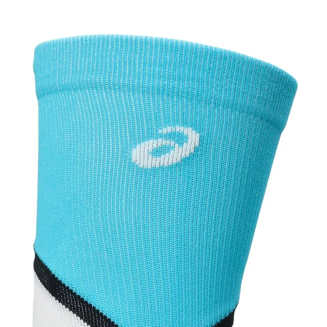 Asics Sokker Metasped Crew 2.0 39-42 Løpesokker med god pusteevne - Aquarium 