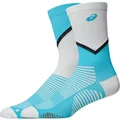 Asics Sokker Metasped Crew 2.0 35-38 Løpesokker med god pusteevne - Aquarium