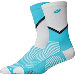 Asics Sokker Metasped Crew 2.0 39-42 Løpesokker med god pusteevne - Aquarium