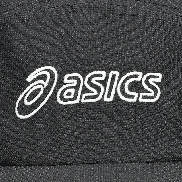 Asics Caps Performance Run 5Panel M/L Justerbar caps med refleksdetalj - PB 