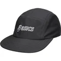Asics Caps Performance Run 5Panel L/XL Justerbar caps med refleksdetalj - PB