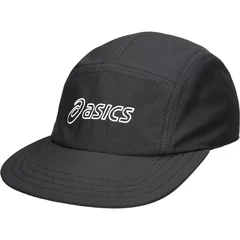 Asics Caps Performance Run 5Panel M/L Justerbar caps med refleksdetalj - PB