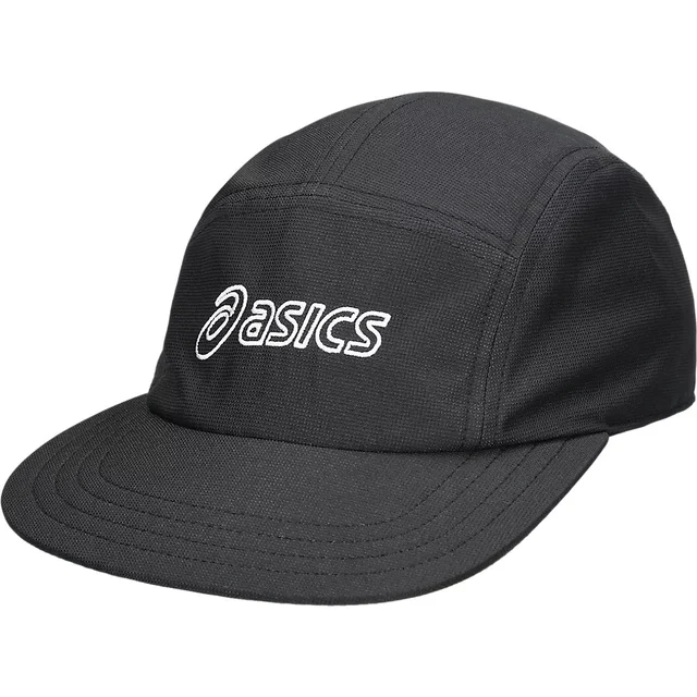 Asics Caps Performance Run 5Panel M/L Justerbar caps med refleksdetalj - PB 