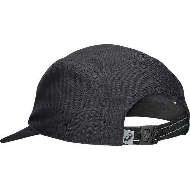 Asics Caps Performance Run 5Panel M/L Justerbar caps med refleksdetalj - PB 
