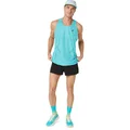 Asics Herre Singlet Metarun L Lett singlet med god ventilasjon - ena