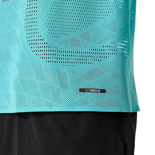 Asics Herre Singlet Metarun S Lett singlet med god ventilasjon - ena 