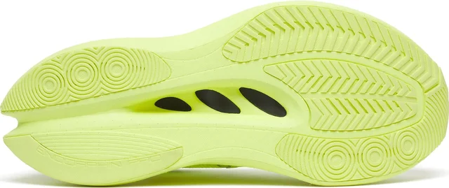 Saucony Løpesko W Endorphin Pro 5  39 Toppklasse konkurransesko - Tart 