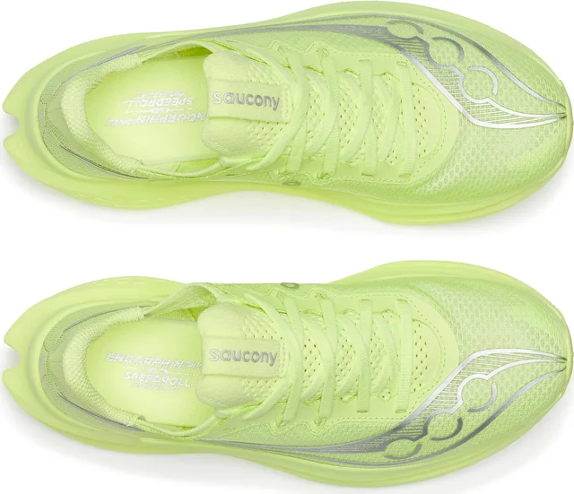 Saucony Løpesko W Endorphin Pro 5  39 Toppklasse konkurransesko - Tart 