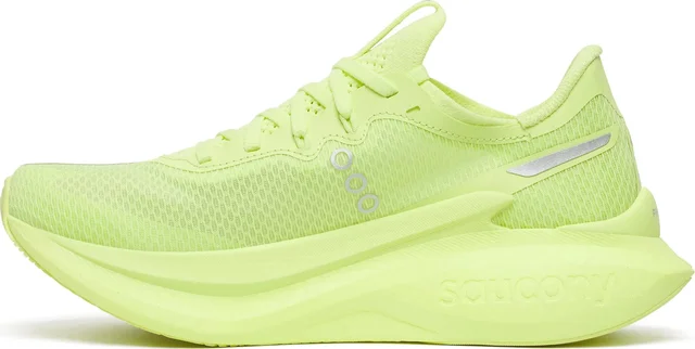 Saucony Løpesko W Endorphin Pro 5  39 Toppklasse konkurransesko - Tart 