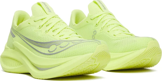 Saucony Løpesko W Endorphin Pro 5  39 Toppklasse konkurransesko - Tart 