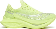 Saucony Løpesko W Endorphin Pro 5  39 Toppklasse konkurransesko - Tart