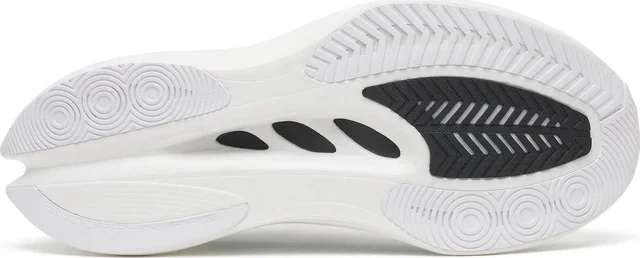Saucony Løpesko M Endorphin Pro 5 43 Toppklasse konkurransesko - WhTr 