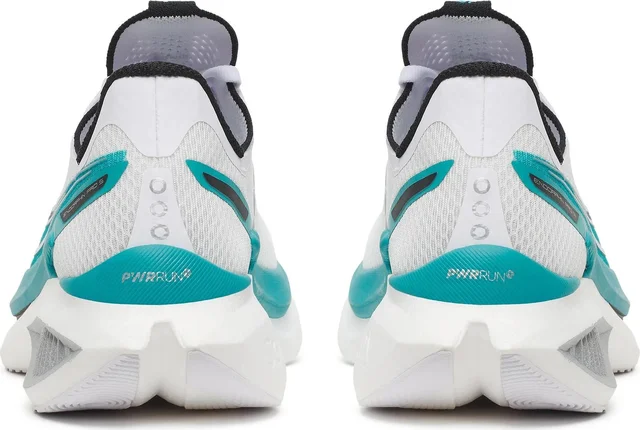 Saucony Løpesko M Endorphin Pro 5 43 Toppklasse konkurransesko - WhTr 