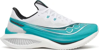 Saucony Løpesko M Endorphin Pro 5 Toppklasse konkurransesko - WhTr