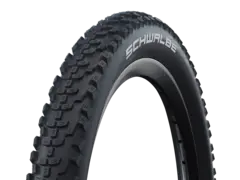 Schwalbe Smart Sam Sykkeldekk 20 x 2.35 20 x 2.35